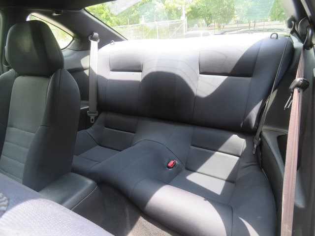 1999 Nissan Silvia JDM car for sale — photo 24 of 25