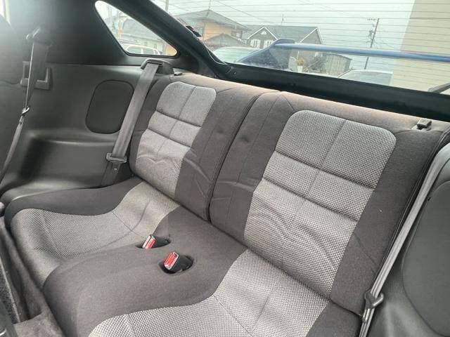 1991 Mitsubishi GTO JDM car for sale — photo 5 of 20