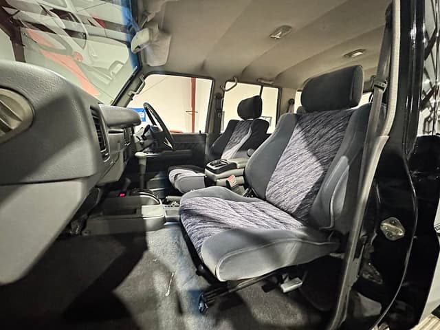 1994 Toyota Land Cruiser Prado JDM car for sale — photo 20 of 25