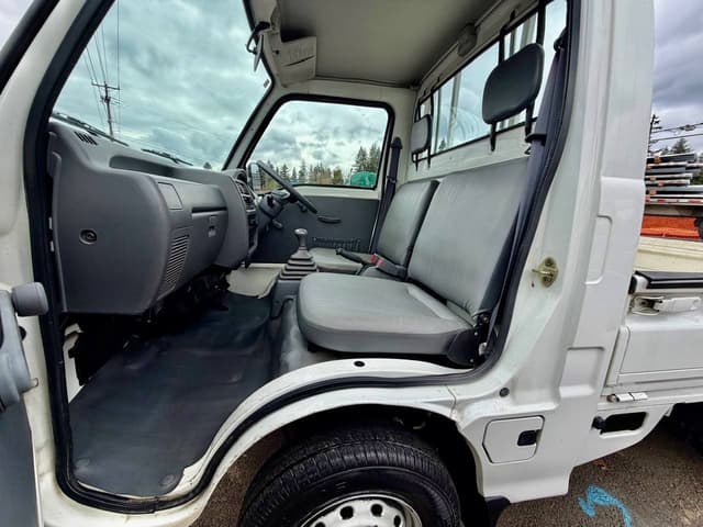 1995 Subaru Sambar JDM car for sale — photo 25 of 25