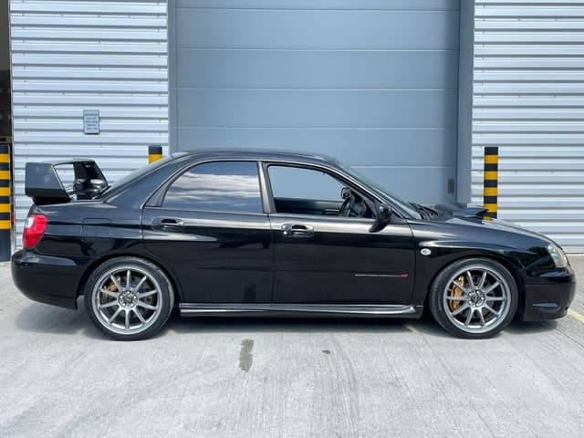 2003 JDM car for sale — photo 19 of 25