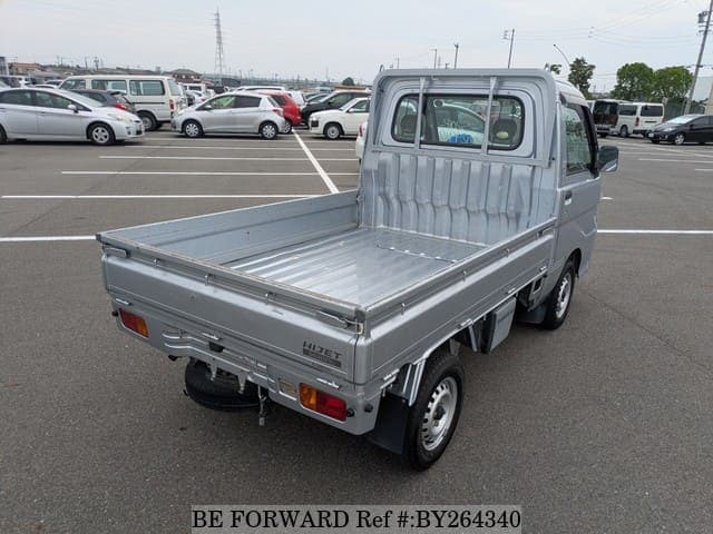 2009 Daihatsu Hijet JDM car for sale — photo 5 of 25