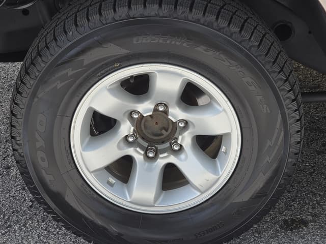 1999 Nissan Safari JDM car for sale — photo 19 of 25