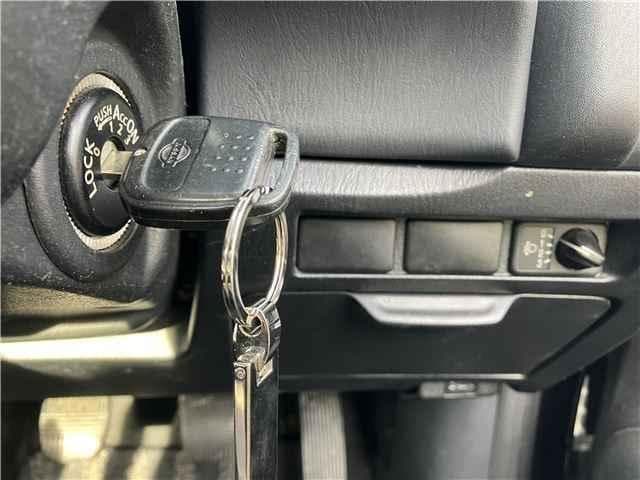 1998 Nissan Skyline JDM car for sale — photo 9 of 13
