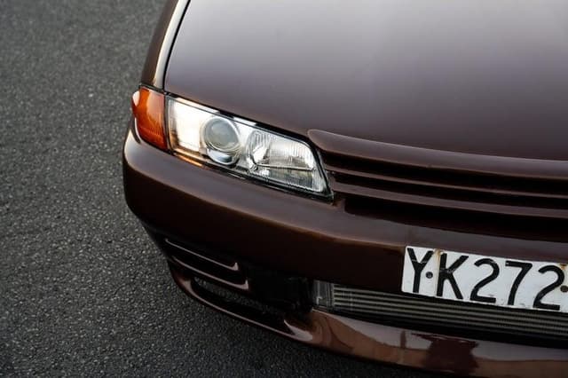 1991 Nissan Skyline JDM car for sale — photo 4 of 18