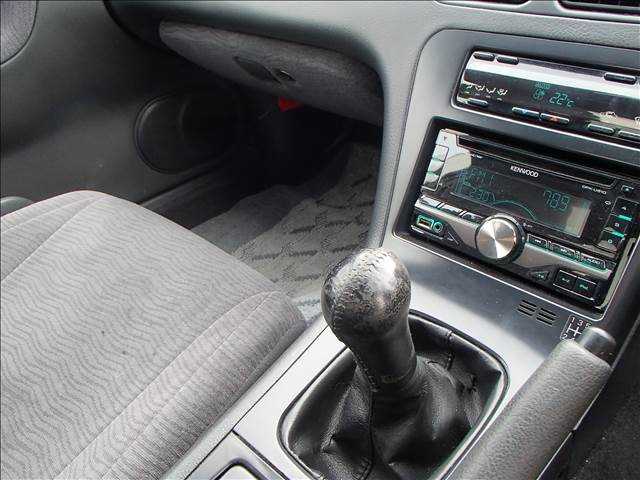 1996 Nissan 180SX JDM car for sale — photo 16 of 25