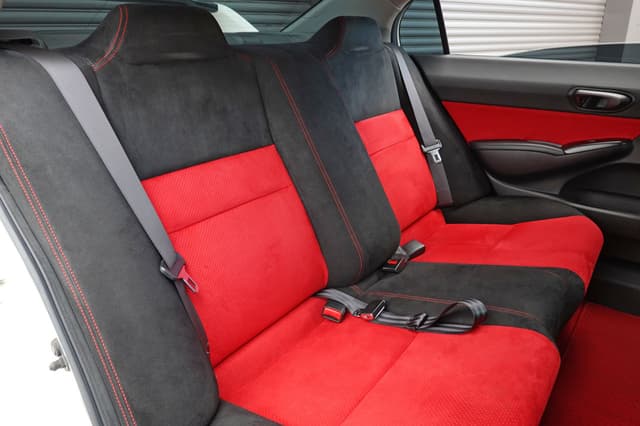 2007 Honda Civic JDM car for sale — photo 8 of 25