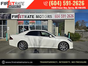 2008 Toyota Crown JDM car for sale