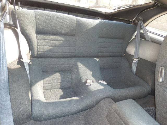 1997 Nissan Fairlady Z JDM car for sale — photo 13 of 20