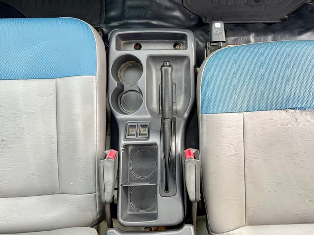1999 Subaru Sambar JDM car for sale — photo 21 of 25