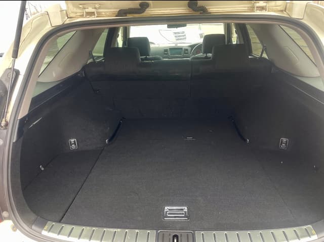 2006 Toyota Mark II JDM car for sale — photo 6 of 6