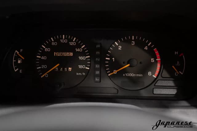 1997 Toyota Land Cruiser Prado JDM car for sale — photo 13 of 25