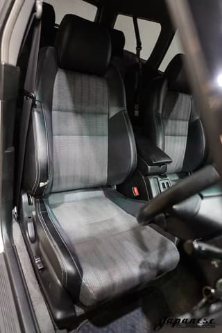 1998 Subaru Legacy JDM car for sale — photo 14 of 25