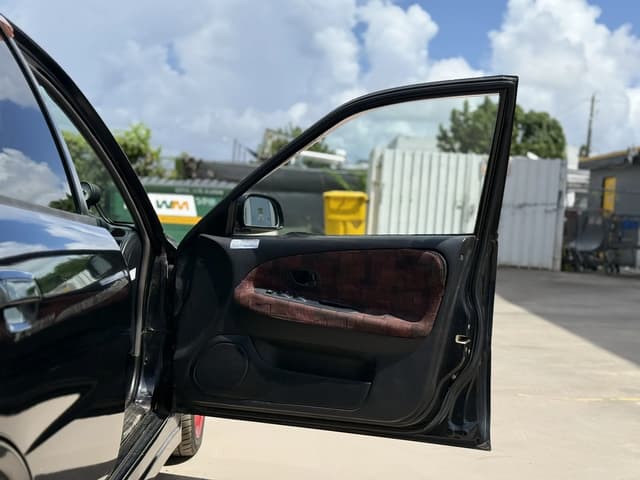 1997 Mitsubishi Lancer Evolution JDM car for sale — photo 20 of 25