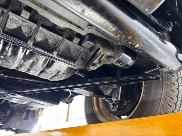 2001 Subaru Sambar JDM car for sale — photo 22 of 25