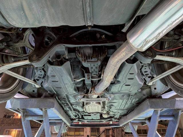 2000 Mazda RX-7 JDM car for sale — photo 13 of 20