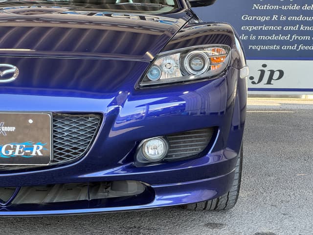 2006 Mazda RX-8 JDM car for sale — photo 16 of 25