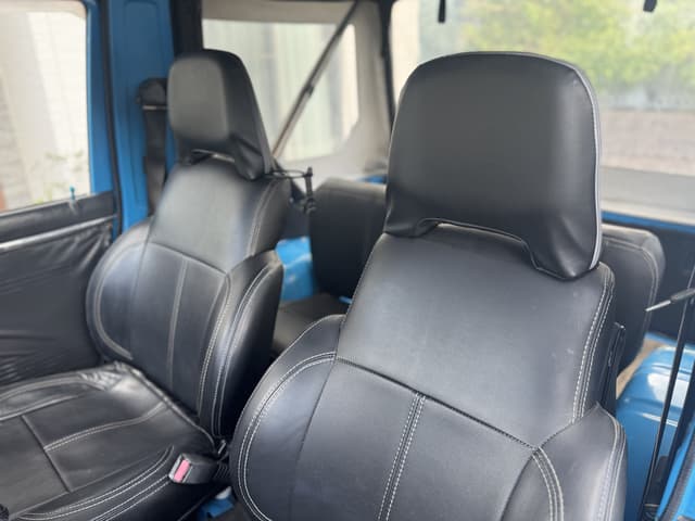 1990 Suzuki Jimny JDM car for sale — photo 8 of 21