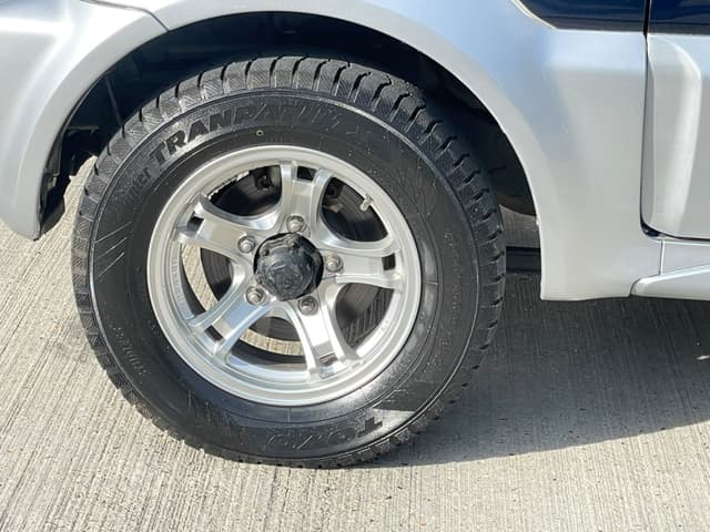 1970 Suzuki Jimny JDM car for sale — photo 21 of 25