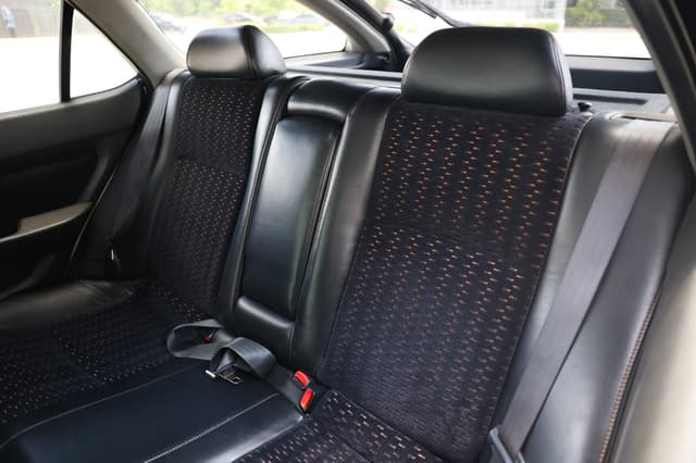 1999 Honda Accord JDM car for sale — photo 18 of 25