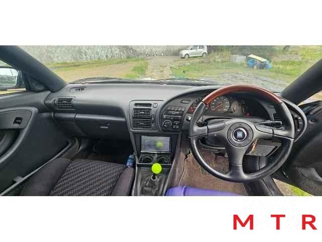 1992 Toyota Celica JDM car for sale — photo 2 of 10