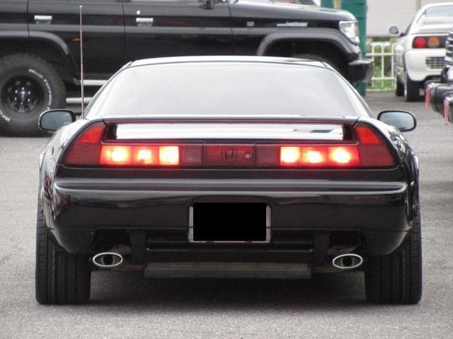1991 Honda NSX JDM car for sale — photo 8 of 25