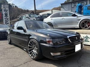 2000 Toyota Cresta JDM car for sale