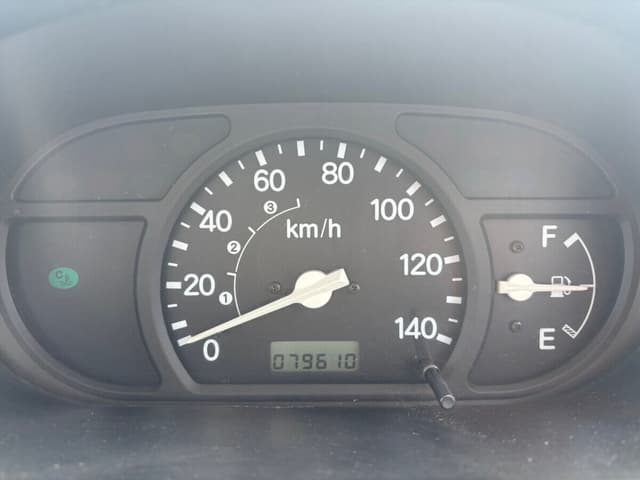 2000 Honda Acty JDM car for sale — photo 8 of 10