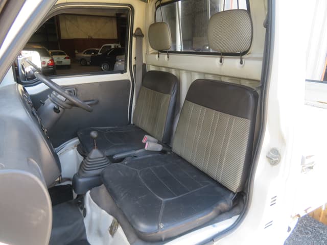 1994 Daihatsu Hijet JDM car for sale — photo 11 of 11