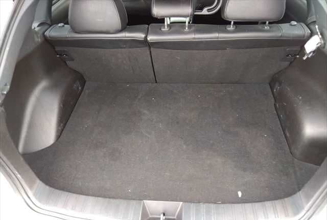 2009 Subaru Impreza JDM car for sale — photo 15 of 18