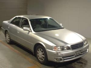 2000 Toyota Chaser JDM car for sale