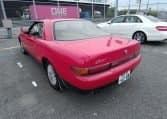 1990 Eunos JDM car for sale — photo 19 of 25