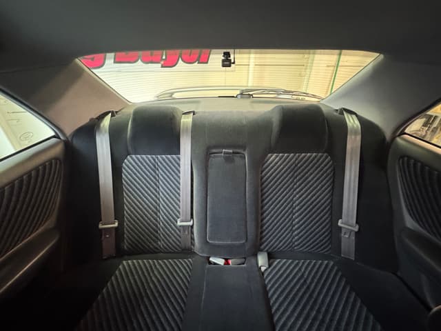 1996 Toyota Chaser JDM car for sale — photo 8 of 25