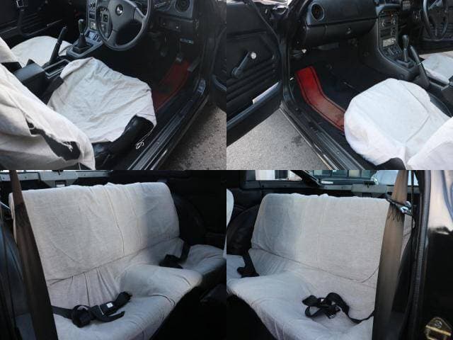 1983 Mazda RX-7 JDM car for sale — photo 10 of 12