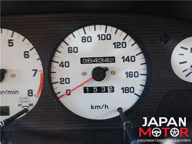 1997 Nissan Silvia JDM car for sale — photo 10 of 10