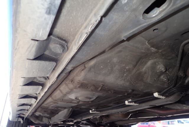 2008 Toyota Vitz JDM car for sale — photo 18 of 25