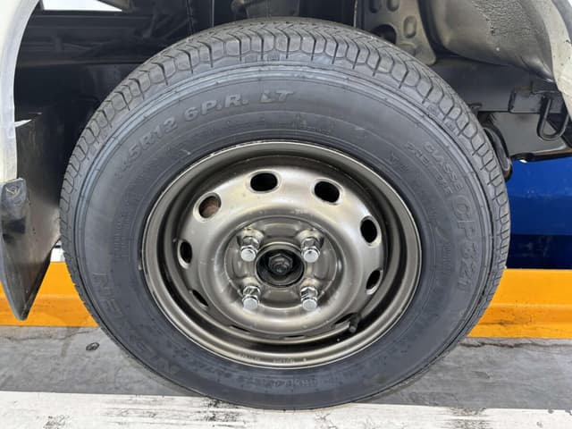 1993 Subaru Sambar JDM car for sale — photo 17 of 25