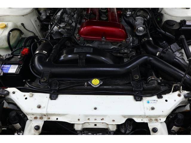 1993 Nissan 180SX JDM car for sale — photo 17 of 18