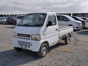 2001 Suzuki Carry JDM car for sale