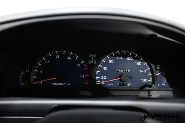 1997 Toyota Hilux JDM car for sale — photo 14 of 25