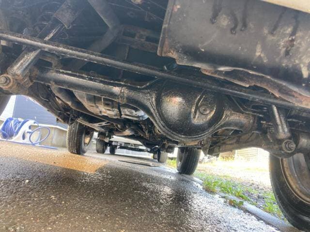 2001 Suzuki Jimny JDM car for sale — photo 8 of 17