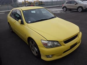 1998 Toyota Altezza JDM car for sale