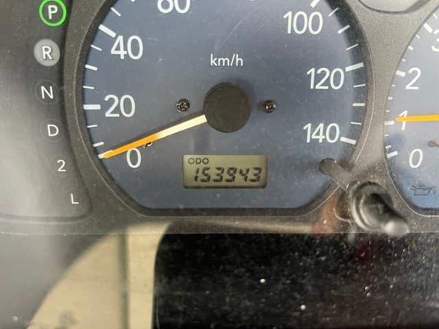 2001 Suzuki Jimny JDM car for sale — photo 10 of 25