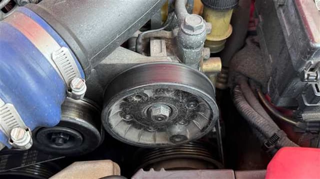 2000 Mazda RX-7 JDM car for sale — photo 19 of 25
