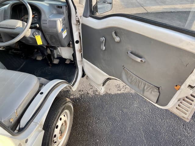 1995 Subaru Sambar JDM car for sale — photo 16 of 25