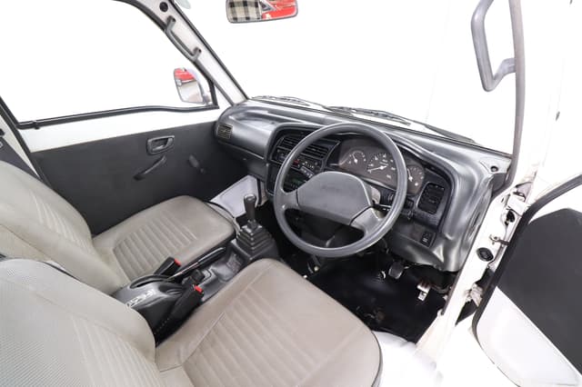 1992 Suzuki Carry JDM car for sale — photo 18 of 25