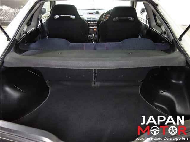 2000 Honda Integra JDM car for sale — photo 9 of 11