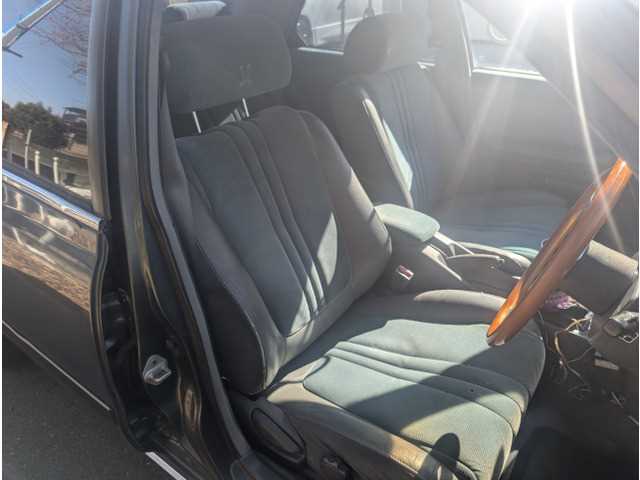 1991 Toyota Cresta JDM car for sale — photo 14 of 20