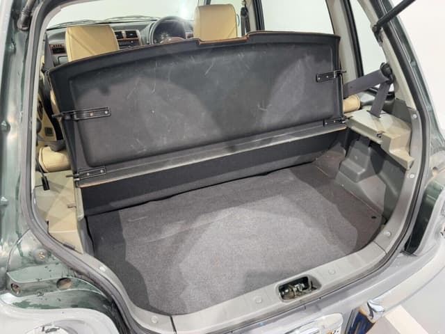 1997 Suzuki JDM car for sale — photo 20 of 25