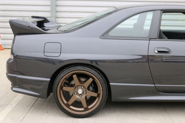 1995 JDM car for sale — photo 8 of 25